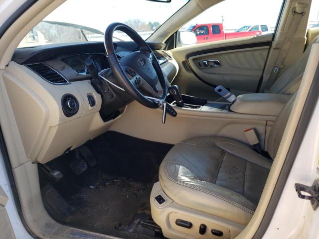Photo 7 from auction – 2015 FORD TAURUS LIM with VIN 1FAHP2F84FG101460