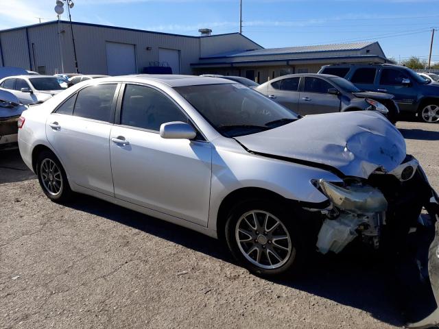 Photo 4 from auction – 2010 TOYOTA CAMRY BASE with VIN 4T4BF3EK7AR057956