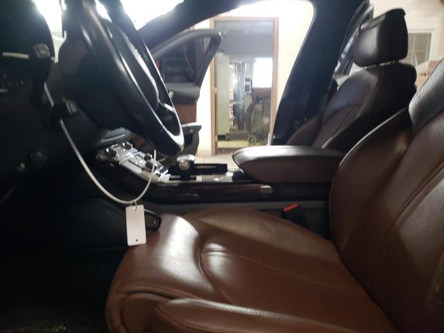 Photo 7 from auction – 2014 AUDI A8 L QUATT with VIN WAUR2AFD3EN014967