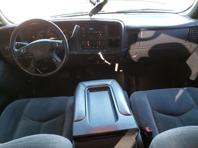 Photo 8 from auction – 2006 CHEVROLET SILVERADO with VIN 2GCEC13T561184115