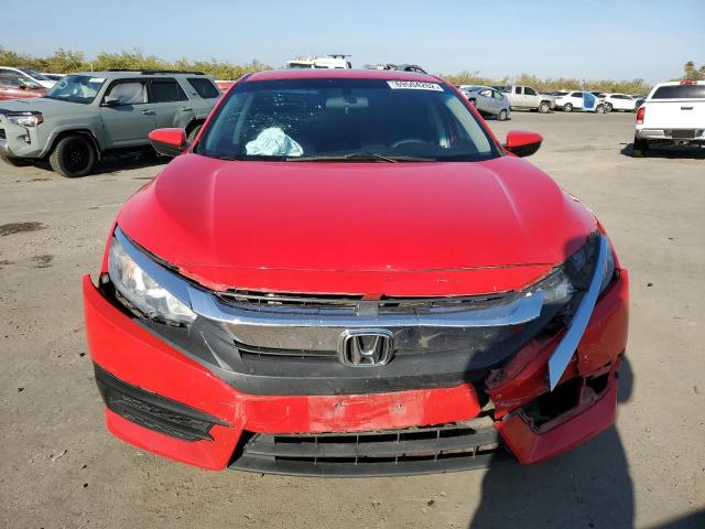 Photo 5 from auction – 2017 HONDA CIVIC LX with VIN 2HGFC2F59HH561113
