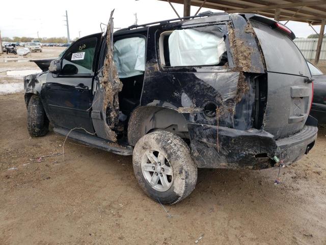 Photo 2 from auction – 2014 GMC YUKON SLT with VIN 1GKS1CE06ER212005