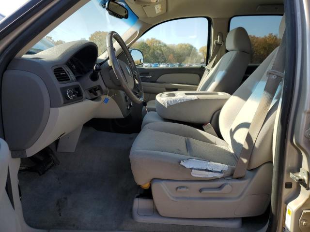 Photo 7 from auction – 2007 CHEVROLET TAHOE C150 with VIN 1GNFC13C07R275877