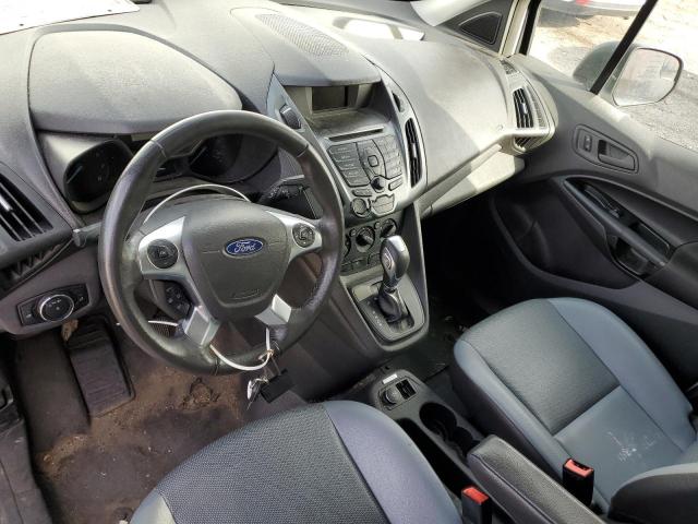 Photo 8 from auction – 2018 FORD TRANSIT CO with VIN NM0LE7E71J1368368