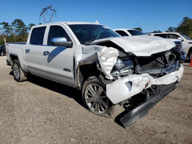 Photo 4 from auction – 2016 CHEVROLET SILVERADO with VIN 3GCUKTEJ5GG209318