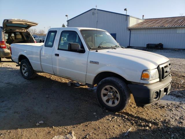 Photo 4 from auction – 2011 FORD RANGER SUP with VIN 1FTKR1ED8BPA20748