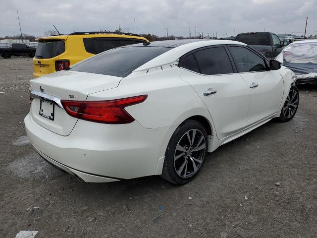 Photo 3 from auction – 2017 NISSAN MAXIMA 3.5 with VIN 1N4AA6AP0HC390730