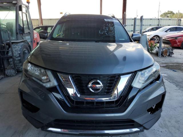 Photo 5 from auction – 2017 NISSAN ROGUE S with VIN KNMAT2MT9HP568875