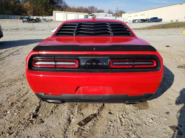 Photo 6 from auction – 2019 DODGE CHALLENGER with VIN 2C3CDZAG8KH688110