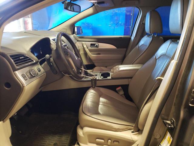Photo 7 from auction – 2012 LINCOLN MKX with VIN 2LMDJ6JK4CBL04680