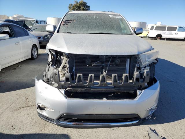 Photo 5 from auction – 2012 TOYOTA HIGHLANDER with VIN 5TDZK3EH5CS070998
