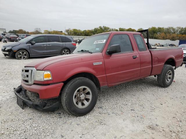FORD RANGER SUP 2010 with VIN 1FTKR4EE3APA65847 - Photo from auction