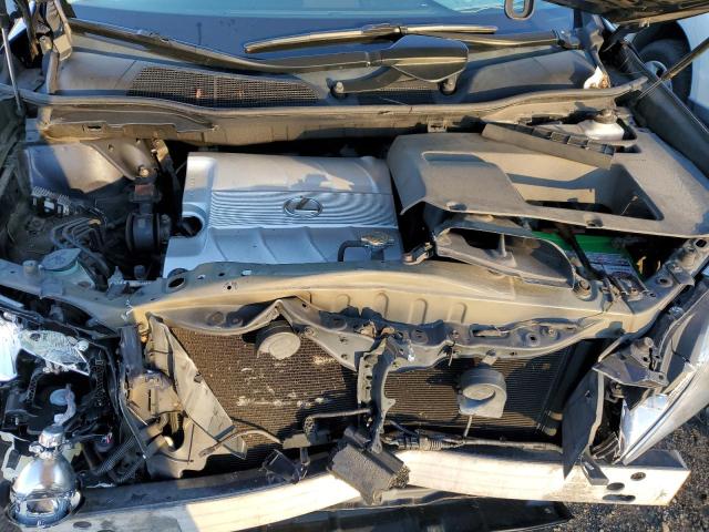 Photo 12 from auction – 2010 LEXUS RX 350 with VIN 2T2BK1BA8AC019588