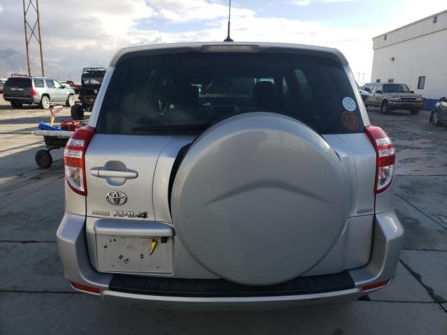 Photo 6 from auction – 2010 TOYOTA RAV4 with VIN JTMBF4DV6AD025029