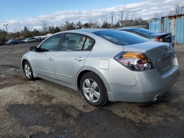 Photo 2 from auction – 2008 NISSAN ALTIMA 2.5 with VIN 1N4AL21E48N549836