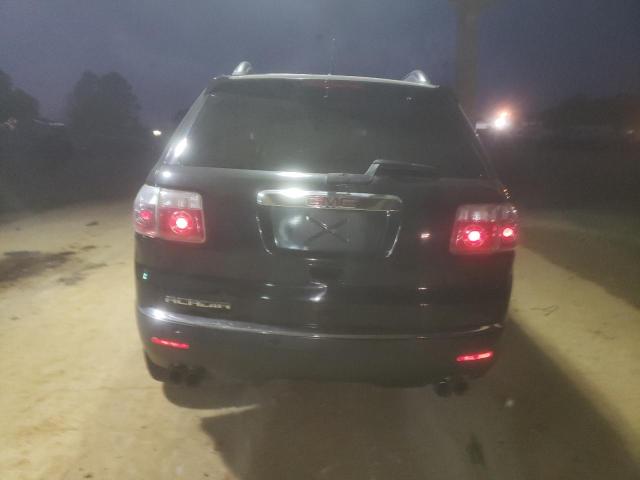 Photo 6 from auction – 2008 GMC ACADIA SLT with VIN 1GKER33798J151998