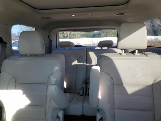 Photo 10 from auction – 2019 GMC ACADIA DEN with VIN 1GKKNPLS3KZ162420