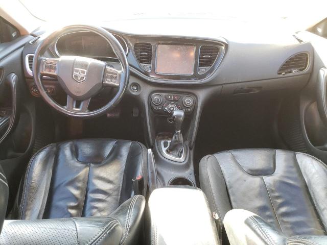 Photo 8 from auction – 2014 DODGE DART LIMIT with VIN 1C3CDFCB0ED753355