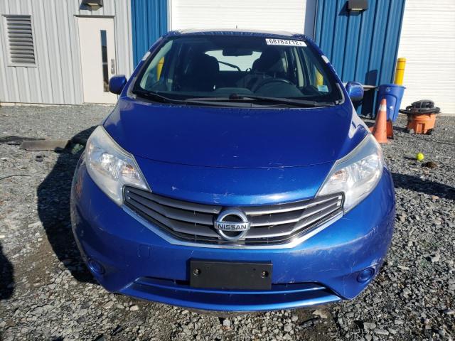 Photo 5 from auction – 2014 NISSAN VERSA NOTE with VIN 3N1CE2CP1EL351435
