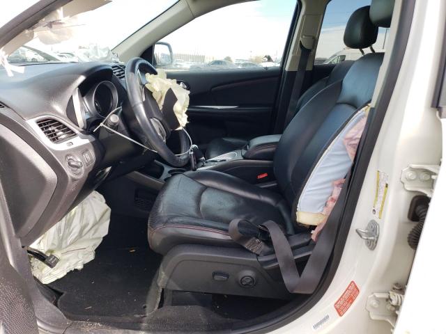 Photo 7 from auction – 2018 DODGE JOURNEY GT with VIN 3C4PDDEG8JT421985
