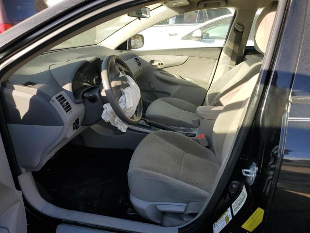 Photo 7 from auction – 2010 TOYOTA COROLLA with VIN 1NXBU4EE8AZ240010
