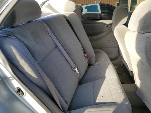 Photo 10 from auction – 2003 TOYOTA COROLLA CE with VIN 1NXBR32E33Z071887