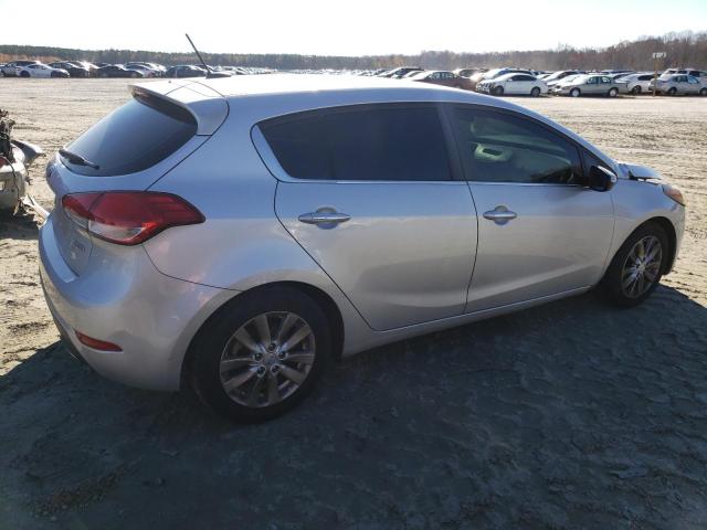 Photo 3 from auction – 2015 KIA FORTE EX with VIN KNAFX5A87F5372189