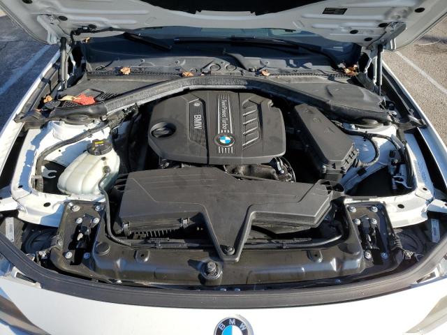 Photo 11 from auction – 2015 BMW 328 D with VIN WBA3D3C57FK157416
