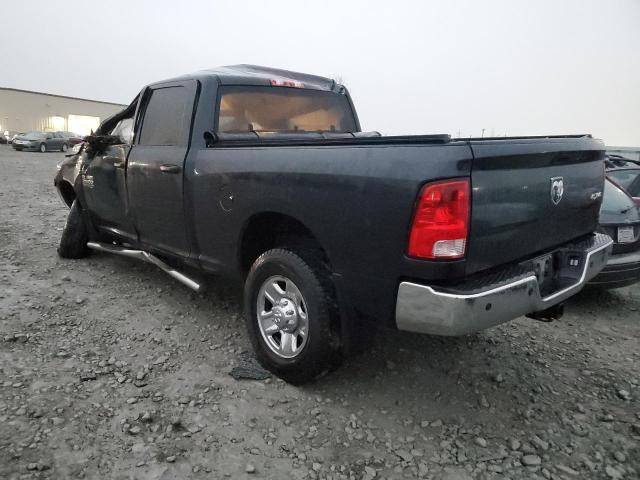 Photo 2 from auction – 2016 RAM 2500 ST with VIN 3C6UR5CL1GG281183