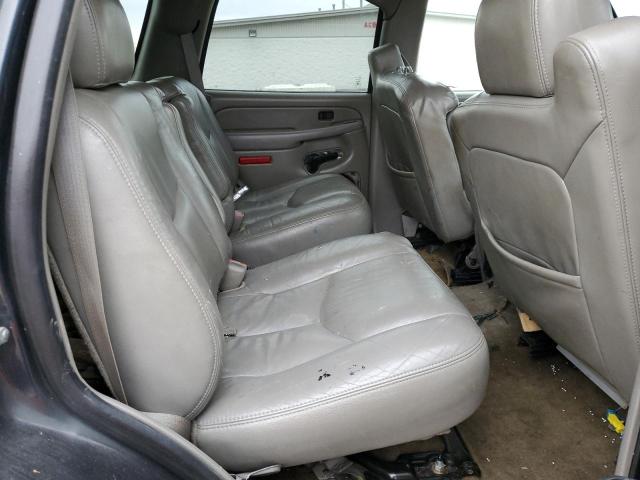 Photo 11 from auction – 2004 GMC YUKON with VIN 1GKEC13Z54R220852