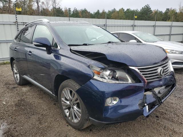 صورة رقم 4 من المزاد - 2013 LEXUS RX 350 مع VIN 2T2ZK1BA2DC130009