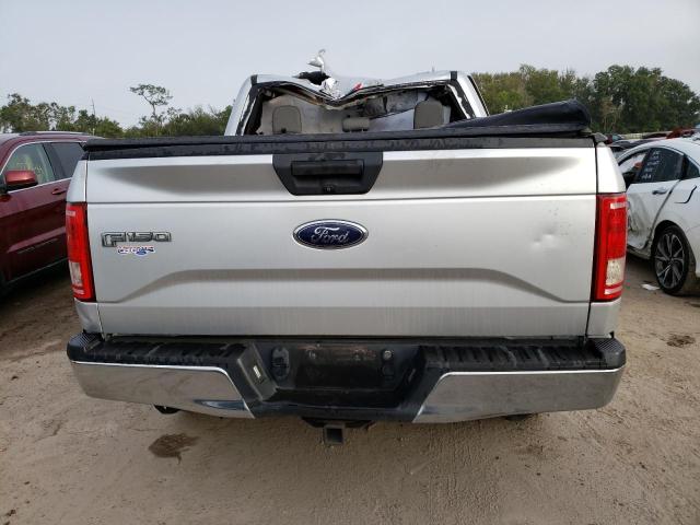 Photo 6 from auction – 2016 FORD F150 SUPER with VIN 1FTEW1CP3GFD59272
