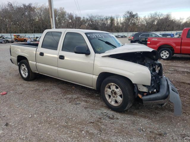 Photo 4 from auction – 2005 CHEVROLET SILVERADO with VIN 2GCEC13T051108929