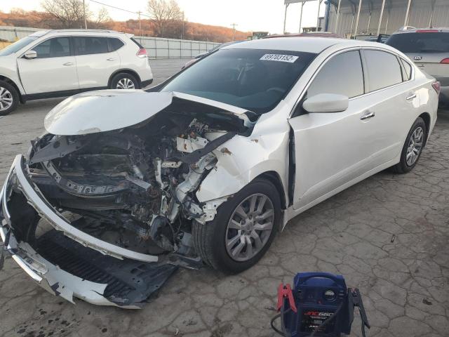 NISSAN ALTIMA 2.5 2015 with VIN 1N4AL3APXFC171425 - Photo from auction