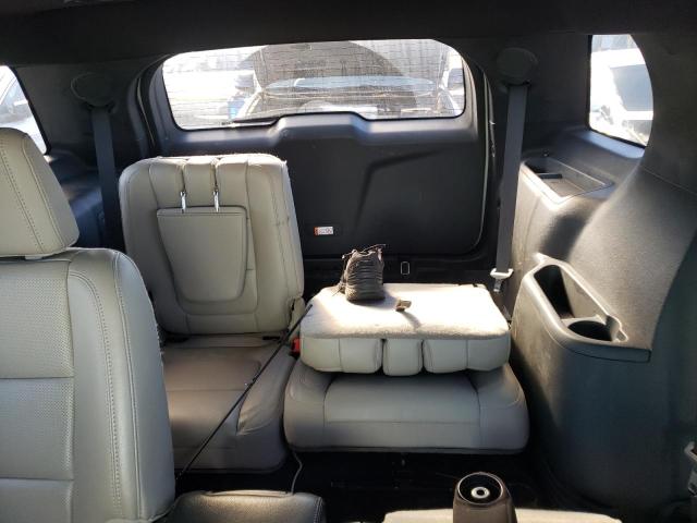 Photo 10 from auction – 2011 FORD EXPLORER L with VIN 1FMHK8F88BGA09270