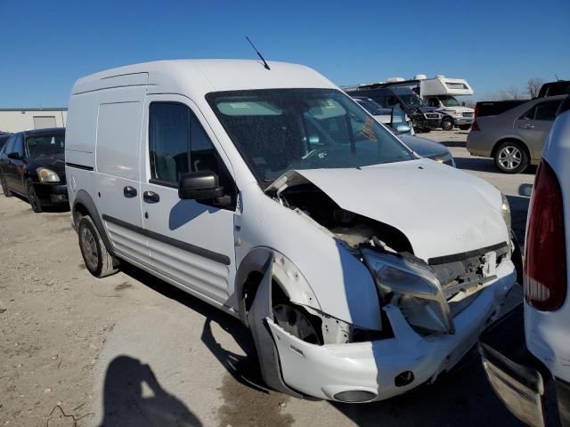 Photo 4 from auction – 2012 FORD TRANSIT CO with VIN NM0LS7DN7CT113613