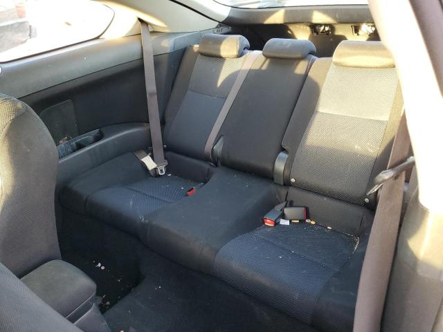 Photo 10 from auction – 2007 TOYOTA SCION TC with VIN JTKDE177770211565