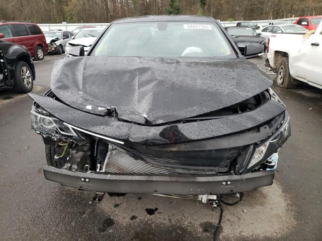 Photo 5 from auction – 2019 CHEVROLET IMPALA LT with VIN 2G11Z5SA3K9134032