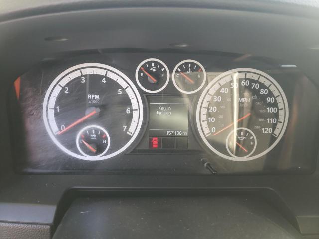 Фото 9 с аукциона – 2011 DODGE RAM 1500 с VIN 1D7RV1CT1BS600740