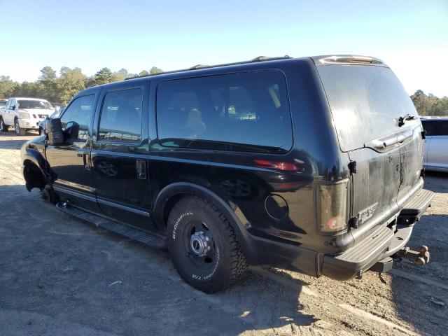 Photo 2 from auction – 2003 FORD EXCURSION with VIN 1FMNU42PX3EB44928