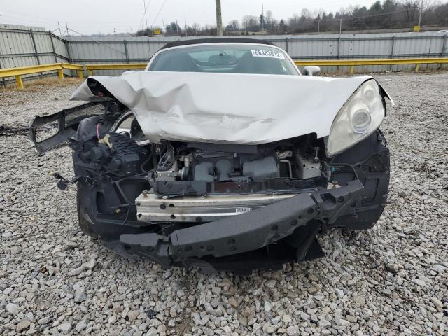 Photo 5 from auction – 2008 SATURN SKY with VIN 1G8MB35B88Y110843