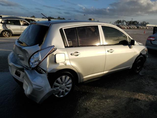 Photo 3 from auction – 2011 NISSAN VERSA S with VIN 3N1BC1CP2BL441734
