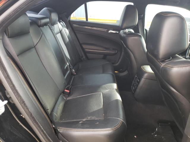 Photo 10 from auction – 2017 CHRYSLER 300 S with VIN 2C3CCABG2HH516411