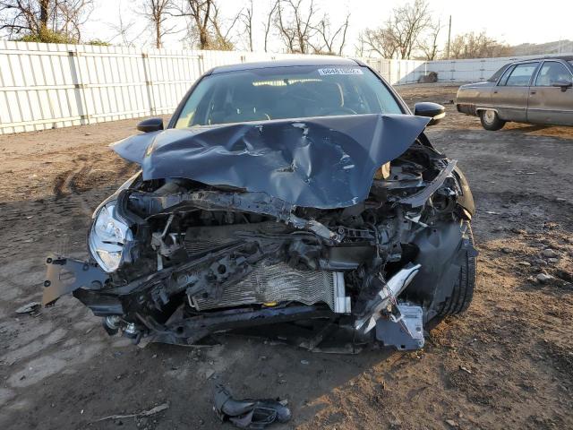 Photo 5 from auction – 2013 FORD FOCUS SE with VIN 1FADP3K21DL240391