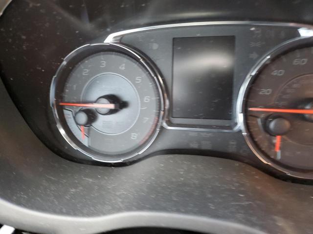 Photo 9 from auction – 2018 SUBARU WRX PREMIU with VIN JF1VA1C68J9839762