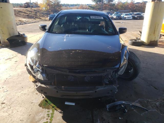 Photo 5 from auction – 2012 HONDA ACCORD EXL with VIN 1HGCS2B8XCA000464