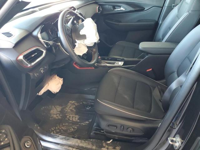 Photo 7 from auction – 2021 CHEVROLET TRAILBLAZE with VIN KL79MUSL0MB079137