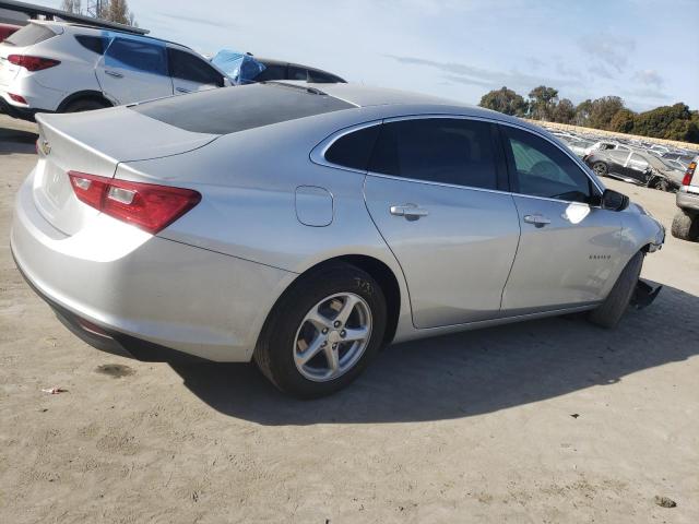Photo 3 from auction – 2017 CHEVROLET MALIBU LS with VIN 1G1ZB5ST0HF240379