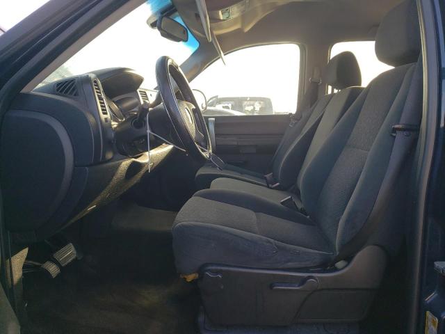Photo 7 from auction – 2007 CHEVROLET 1500 SILVE with VIN 2GCEK13M171520968