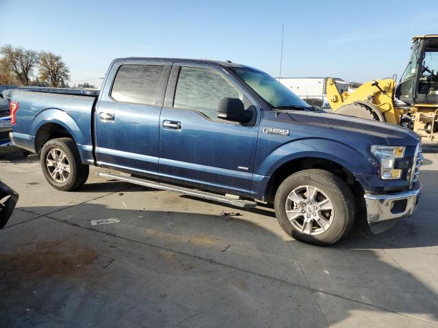 Photo 4 from auction – 2016 FORD F150 SUPER with VIN 1FTEW1CP7GKF72006